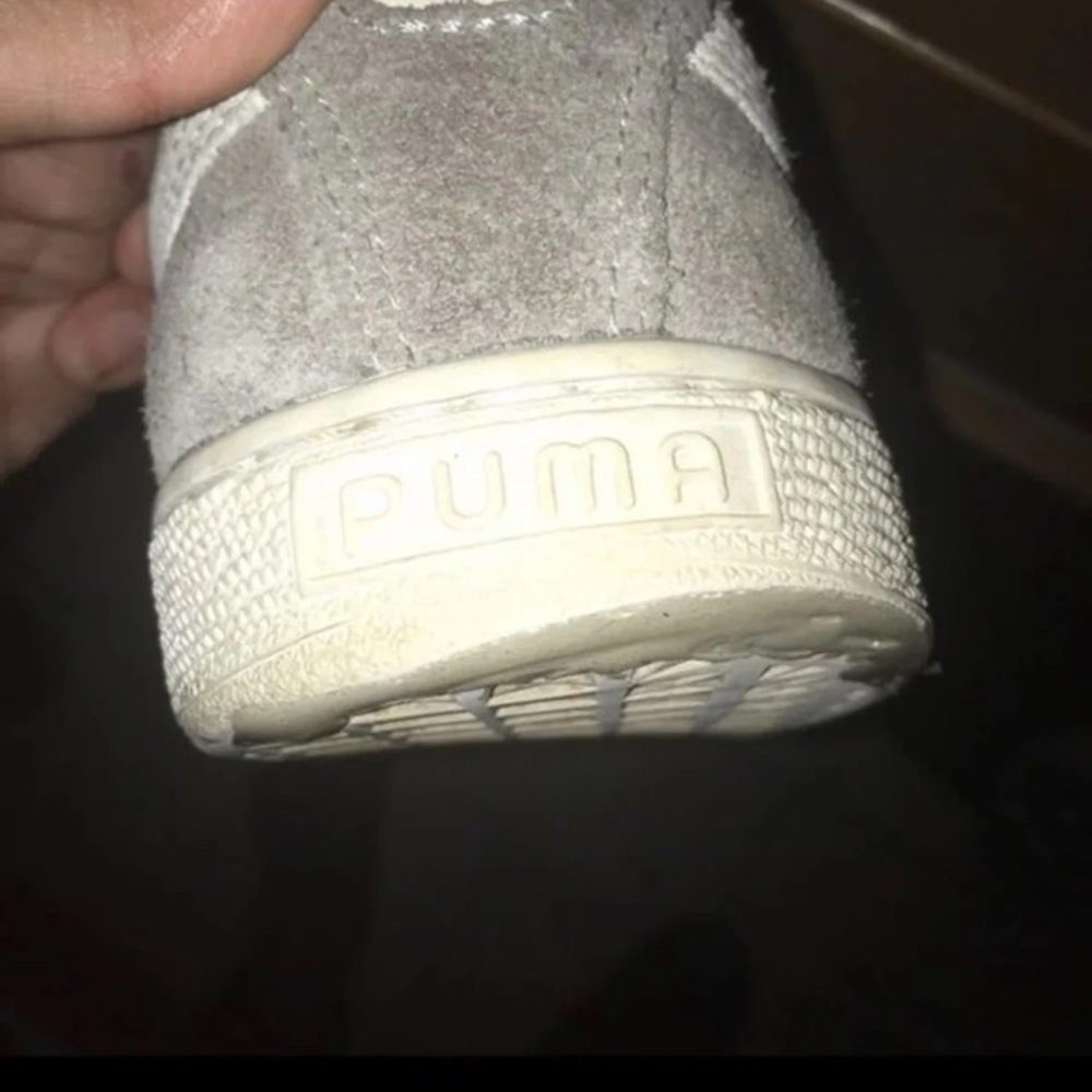 Puma Suedes - Picture 5 of 5